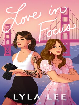 cover image of Love in Focus
